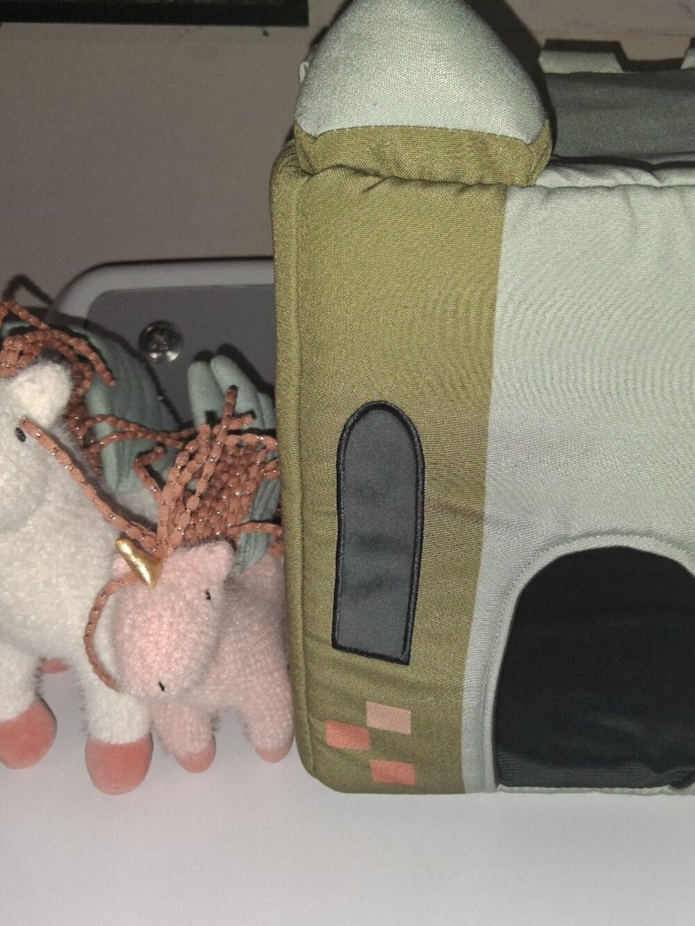 Pillowfort Castle Set